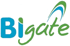 Logo Bigate