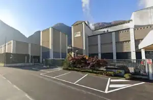 Distribuzione di energia elettrica